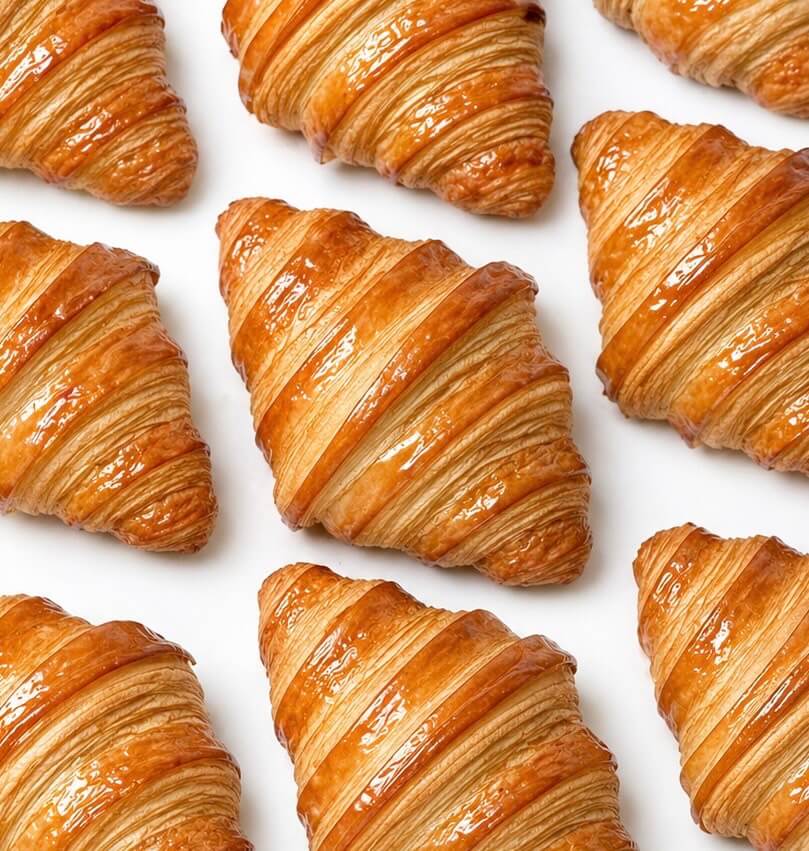Croissant 101