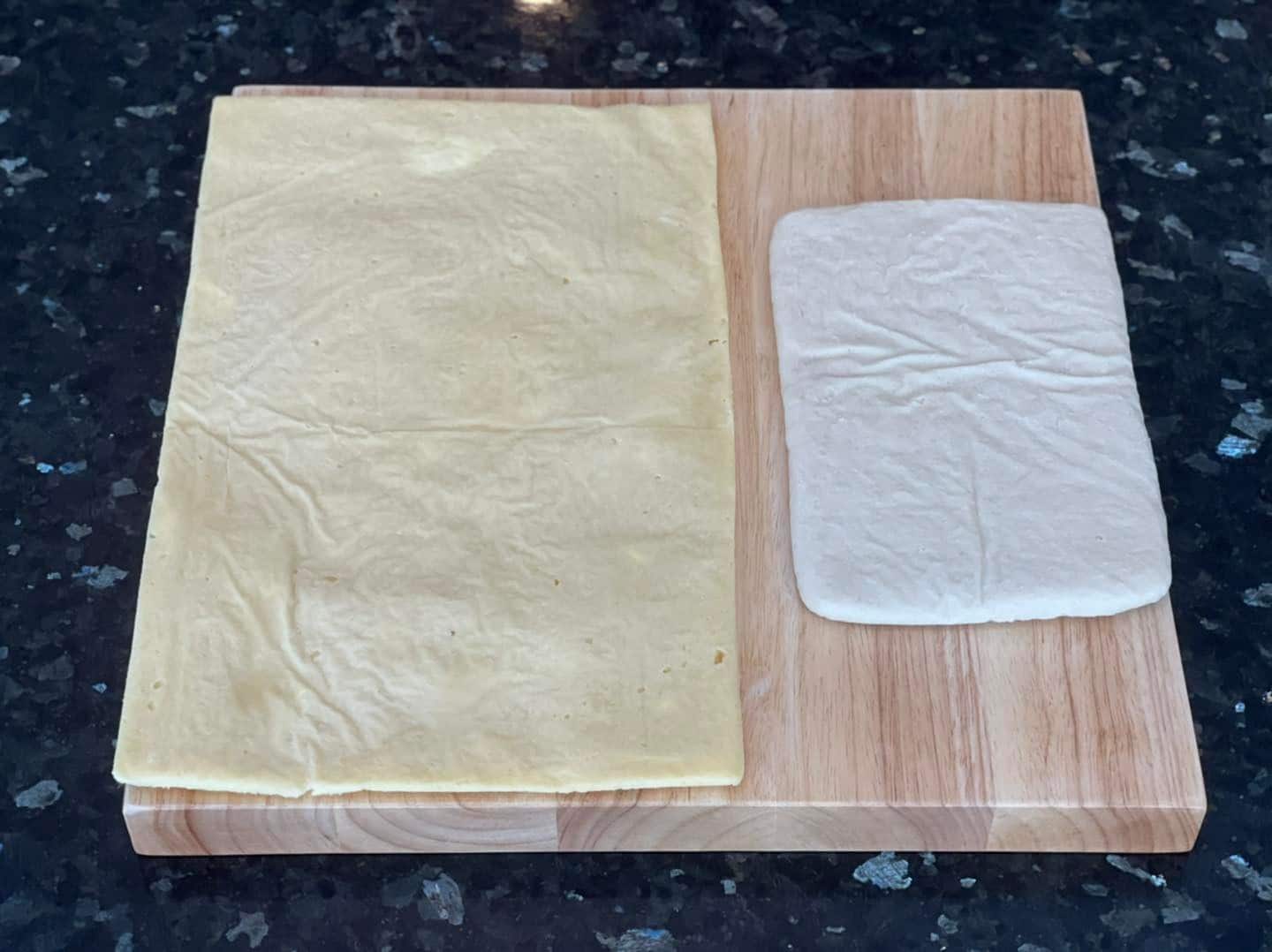 เพิ่มความอร่อยให้ขนมที่รักไปอีก 10 เท่า ด้วย Lamination Technique